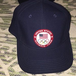 Nike Olympic Team Hat